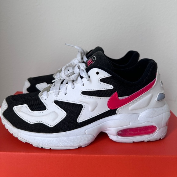Nike Air Max 2 Light - Picture 2 of 9